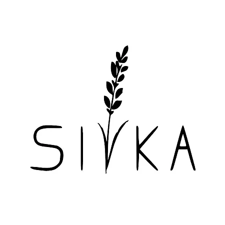 Sivka - Mountain With Sauna Daire *