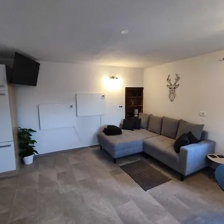 Apartamento Sivka - Mountain With Sauna