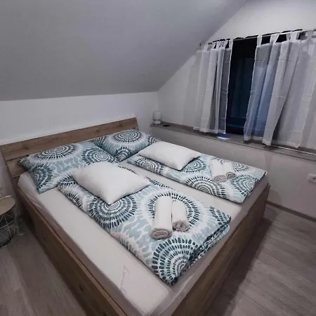 Sivka - Mountain With Sauna *