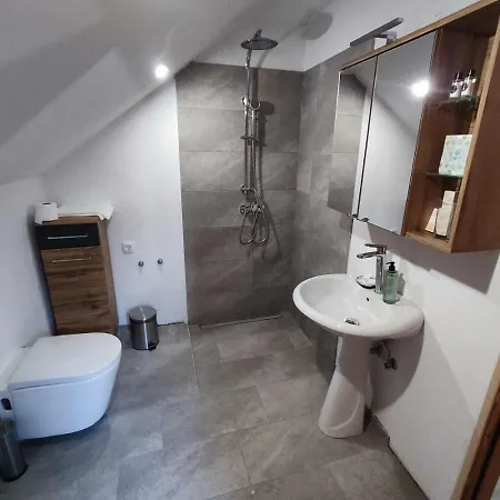 Apartamento Sivka - Mountain With Sauna Kobarid