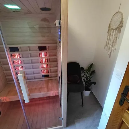 Apartamento Sivka - Mountain With Sauna