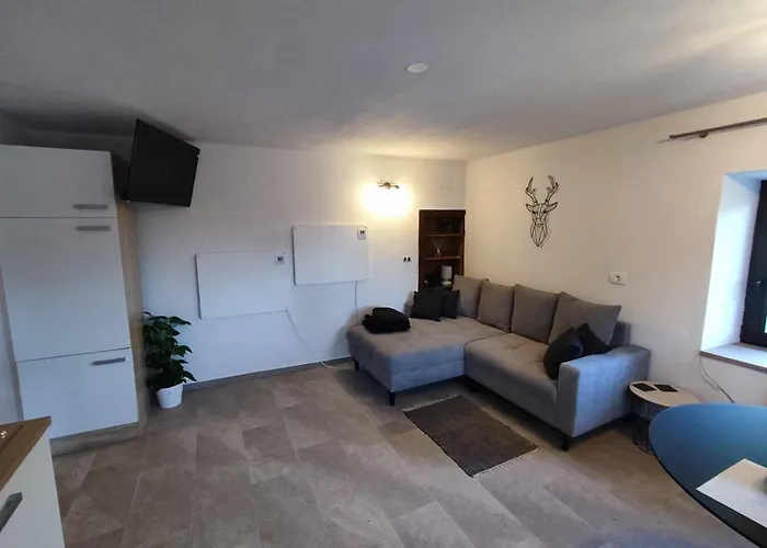 Appartement Sivka - Mountain With Sauna